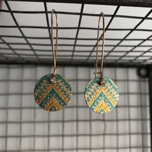Boho Earrings